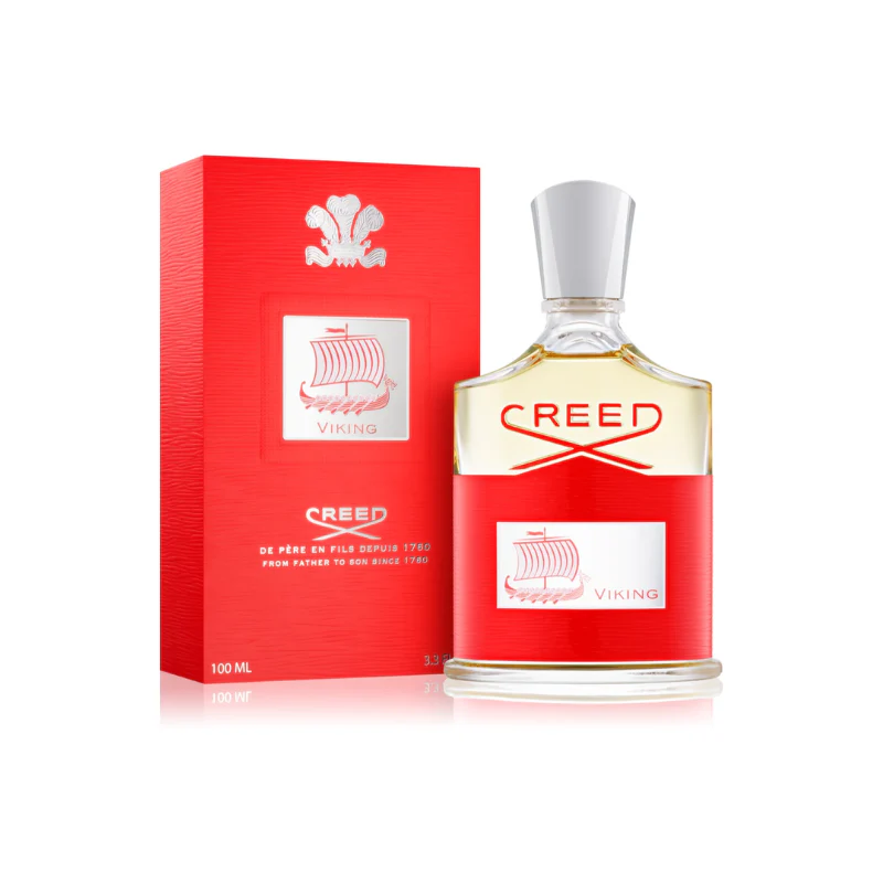  Creed Viking EDP for Men
